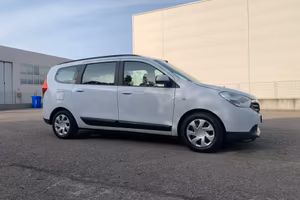 Dacia Lodgy 1.5 dCi 7 POSTI EURO 6b