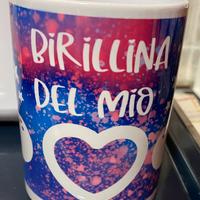 Tazze personalizzate