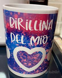 Tazze personalizzate