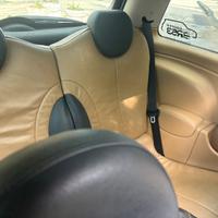 Mini park lane 1.4 88cv diesel