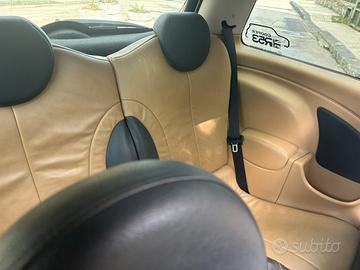 Mini park lane 1.4 88cv diesel