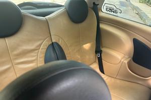 Mini park lane 1.4 88cv diesel