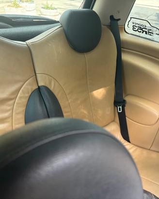 Mini park lane 1.4 88cv diesel