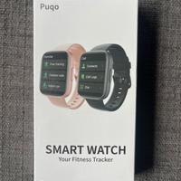 Smartwatch giallo