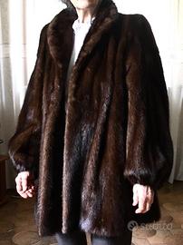 Pelliccia di visone