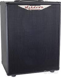 Testata e cassa basso elettrico