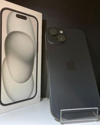 iPhone 15