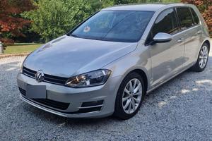 golf  7 