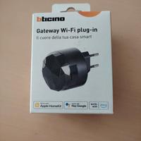 Gateway Plug-in S36GWDC per Smart BTicino - Grigio