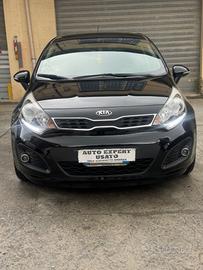 Kia Rio 1.4 CRDi 5p. Cool sport 90CV 2015