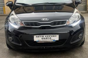 Kia Rio 1.4 CRDi 5p. Cool sport 90CV 2015