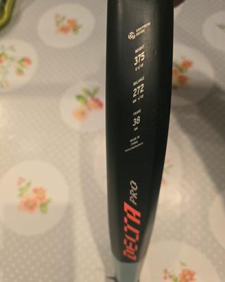 pala Head Delta Pro Arturo Coello mod 2022