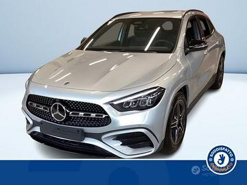 Mercedes-Benz GLA 180d Automatic AMG Line Adv...