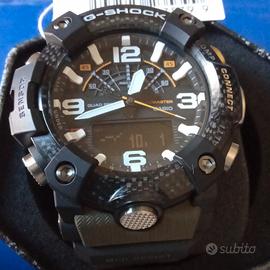 CASIO Mudmuster Master Of G  GG-B100