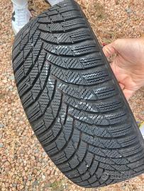 4 pneumatici firestone 195/45 R16 nuovi high load