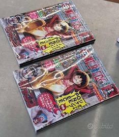 One piece magazine