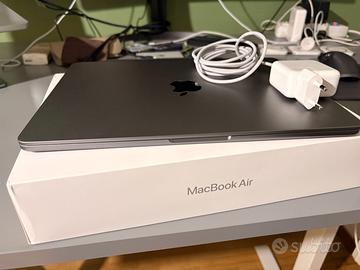 MacBook Air m2 2022