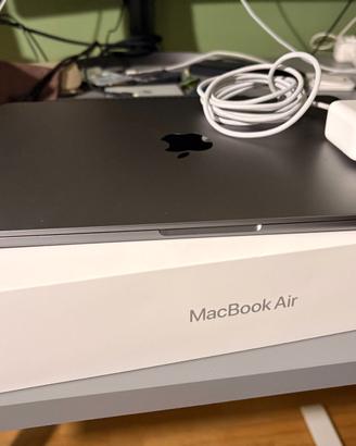 MacBook Air m2 2022