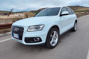 audi Q5 tdi 190 cv quattro ultra 
