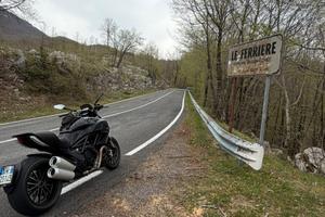 Diavel