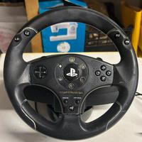 Simulatore Thrustmaster T80