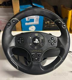 Simulatore Thrustmaster T80