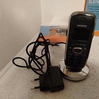 telefono portatile gigaset simens  SL 375 