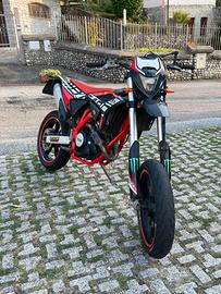 Beta RR 125 4T 2023