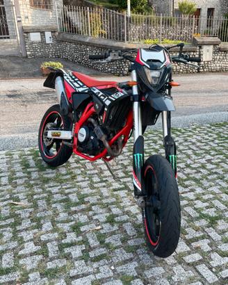 Beta RR 125 4T 2023