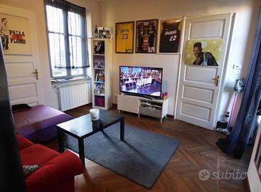 Casa Indipendente Torre Pellice [A208ARG]