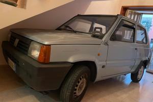 FIAT PANDA COLLEGE 1100cc BENZINA