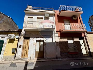 Casa Indipendente - Palazzolo Acreide