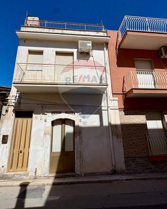 Casa Indipendente - Palazzolo Acreide