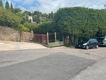 Box singolo ad Alassio