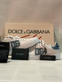Scarpe dolce gabbana