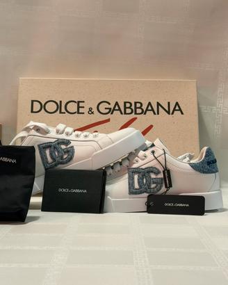 Scarpe dolce gabbana