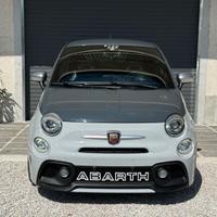 Abarth 595 Turismo
