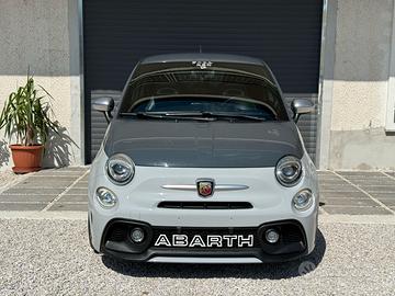 Abarth 595 Turismo