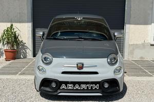 Abarth 595 Turismo