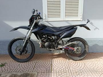 Beta 50RR Enduro