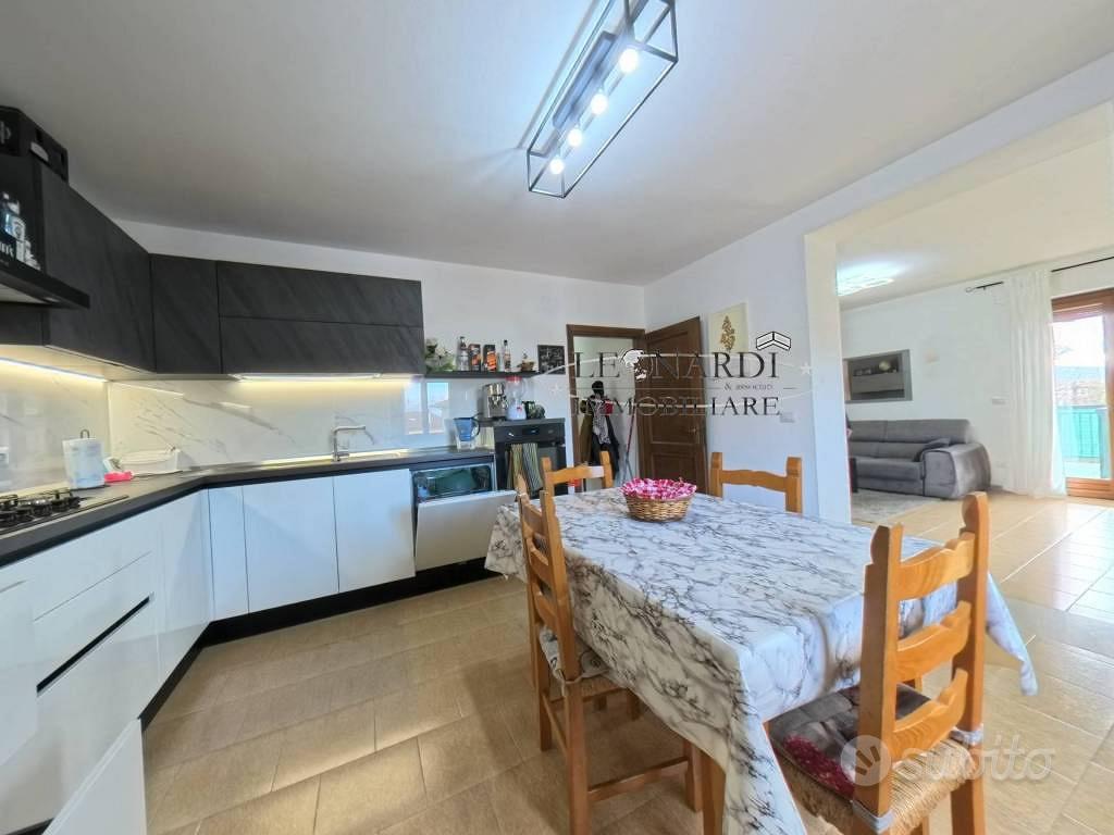 Appartamento – San Giustino, Contrada Fondaccio, Lama - Vista 4