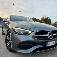 Mercedes-benz C 200 d Mild hybrid S.W. Business Ex