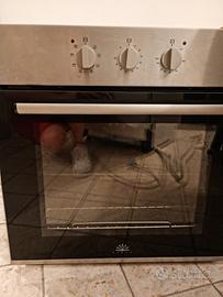 Forno da incasso