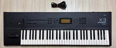korg X3 perfetta  