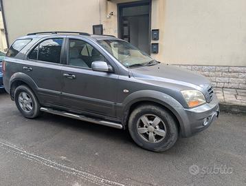 KIA Sorento 4WD - 2009