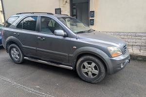 KIA Sorento 4WD - 2009
