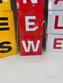 Parabrezza alto Yamaha XMax 250