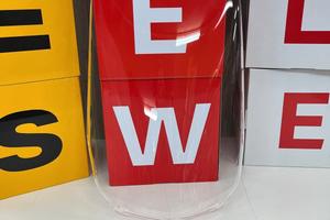 Parabrezza alto Yamaha XMax 250