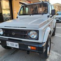 Suzuki samurai 4x4 13  Benz. Iniez.
