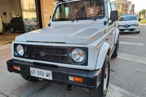 Suzuki samurai 4x4 13  Benz. Iniez.
